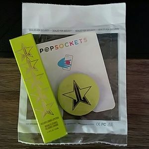 Jeffree Star Velour Liquid Lipstick in Mystery *?*